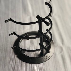 Oakley Sunglasses 3 Tier Rack